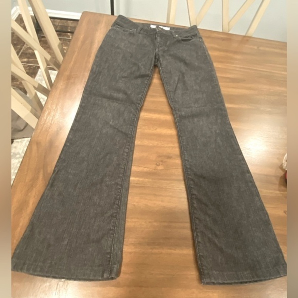 Gently Used Joe’s Jeans Gray Size 27